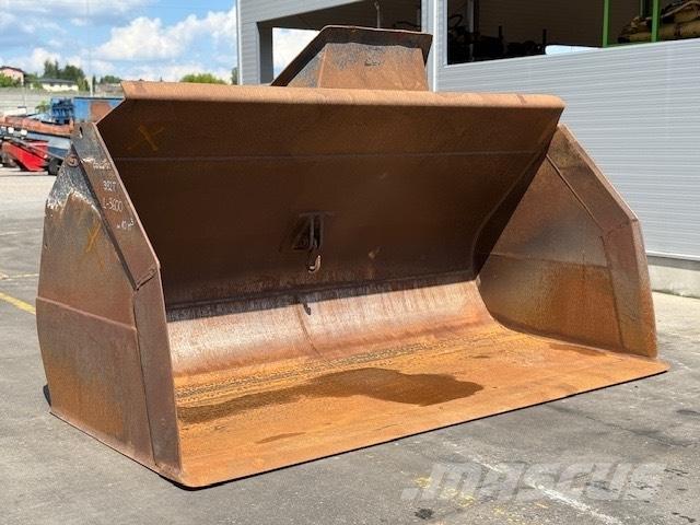 CAT 980 BUCKET Ковши