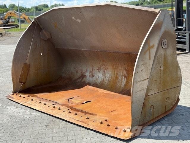 CAT 980 BUCKET Ковши