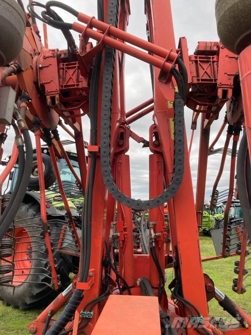 Kuhn GA 15021 Уборочные комбайны