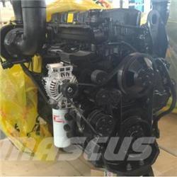 Cummins QSZ13-C380 Двигатели