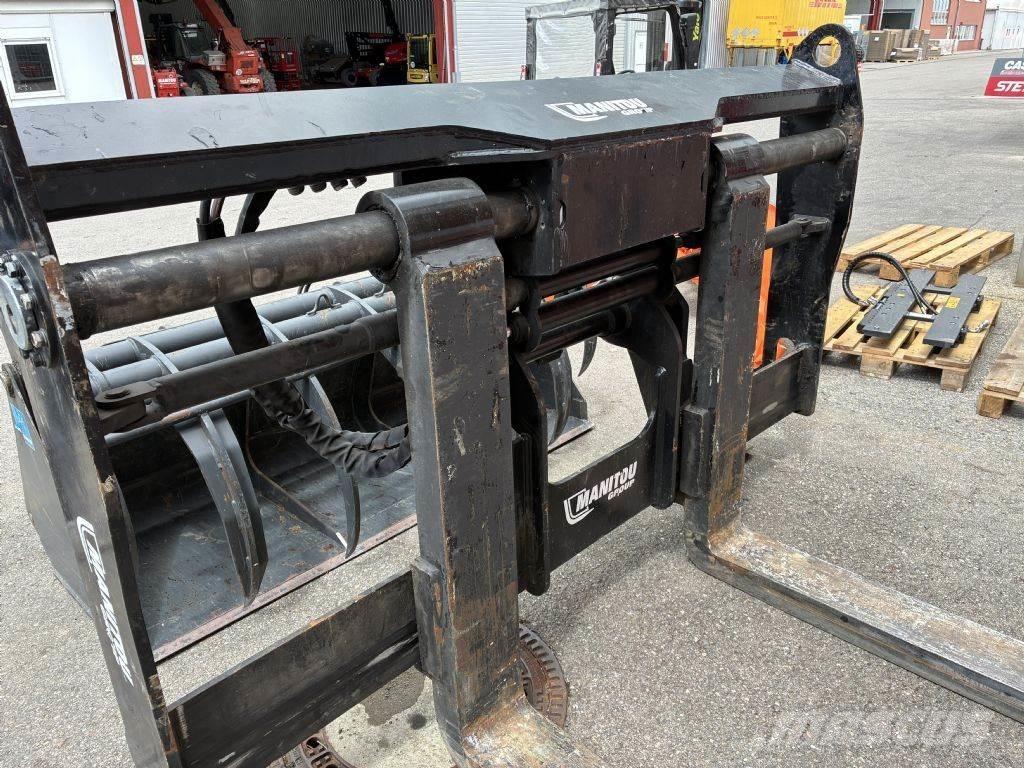 Manitou CAT+P+SS Складская техника - Другие