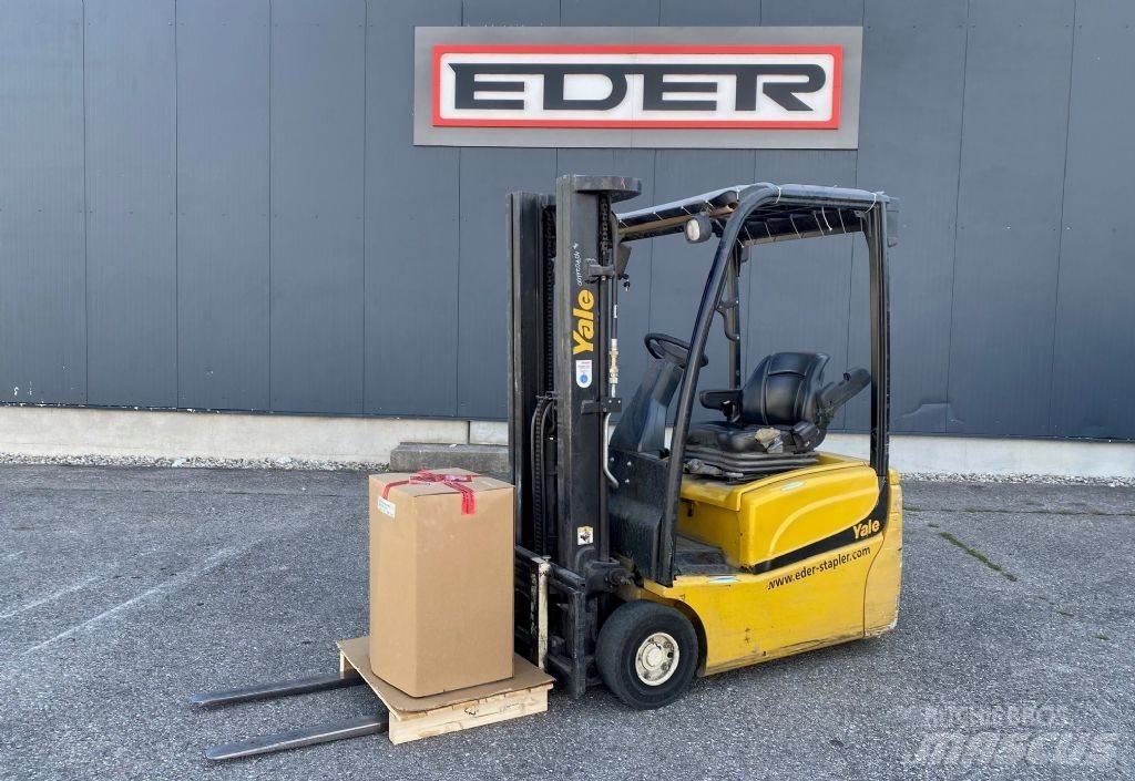 Yale ERP 16VT Электропогрузчики