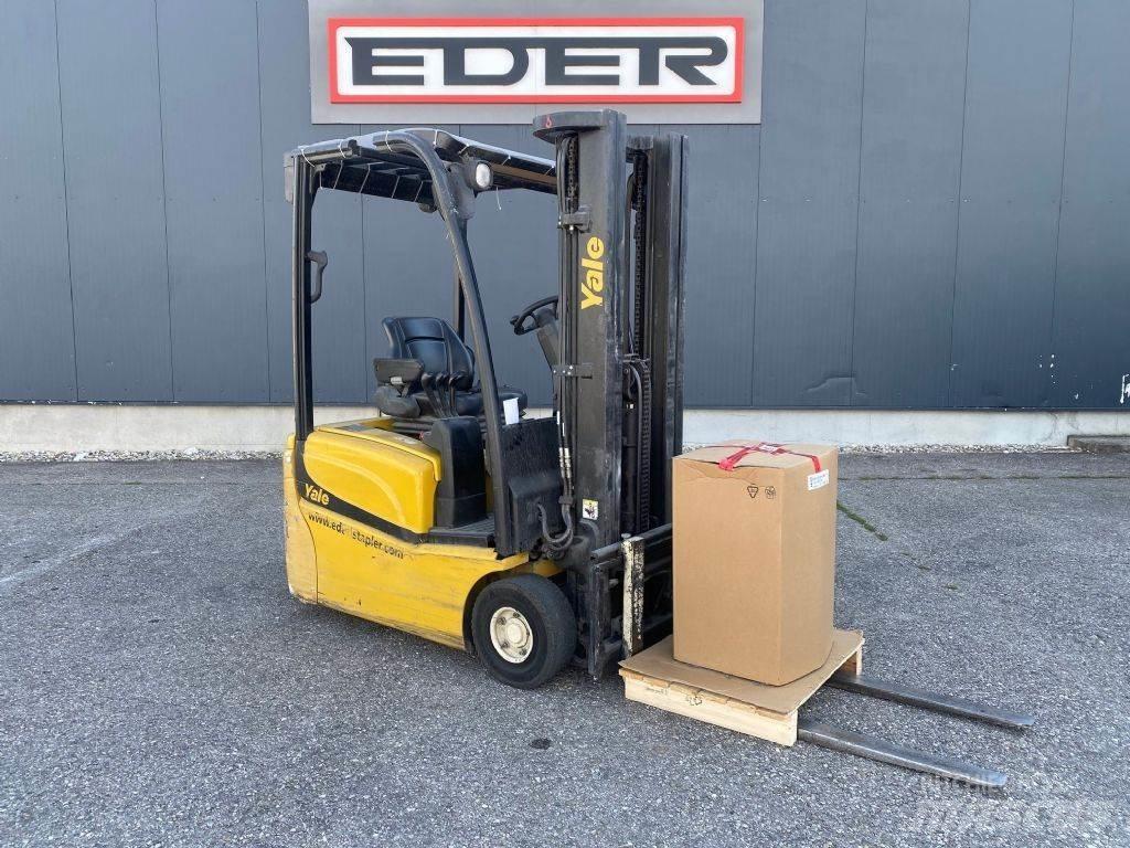 Yale ERP 16VT Электропогрузчики