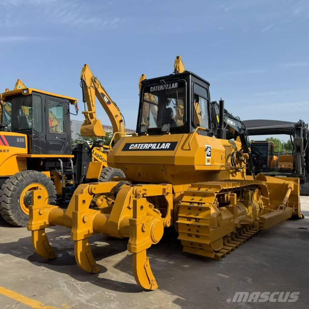 CAT D 6 G Гусеничные бульдозеры