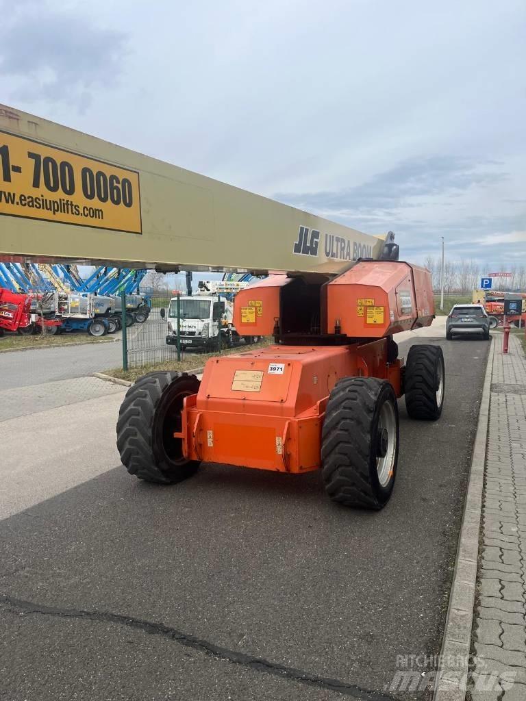 JLG 1500 SJP Телескопические подъемники