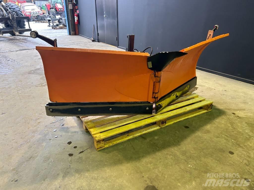Pronar PU 2100 Снежные отвалы и плуги