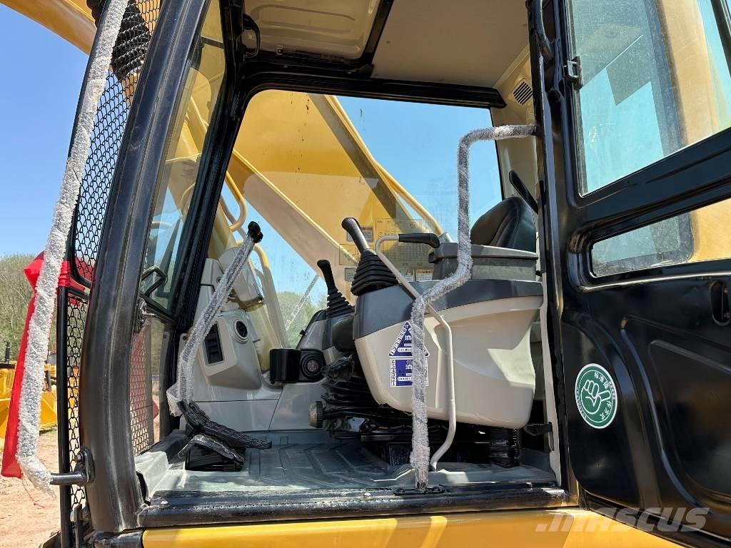 CAT 330 CL Гусеничные экскаваторы