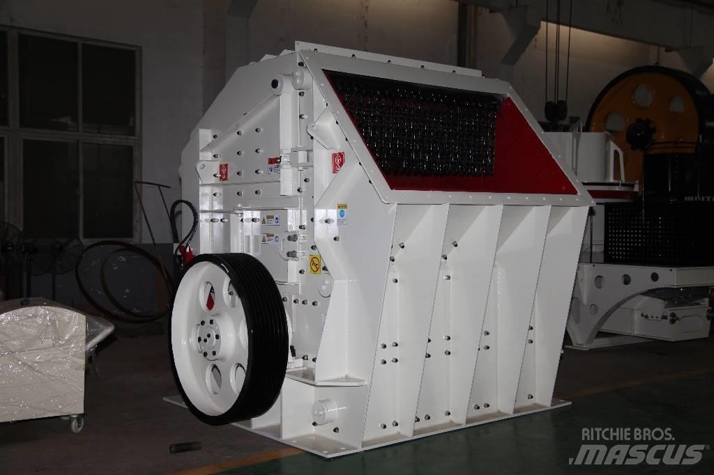 Kinglink KPF1420 Дробилки