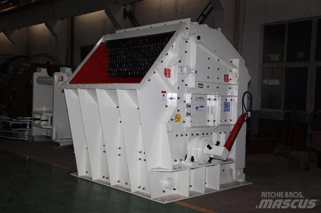 Kinglink KPF1420 Дробилки
