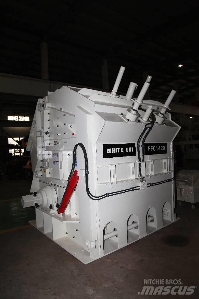 Kinglink KPF1420 Дробилки