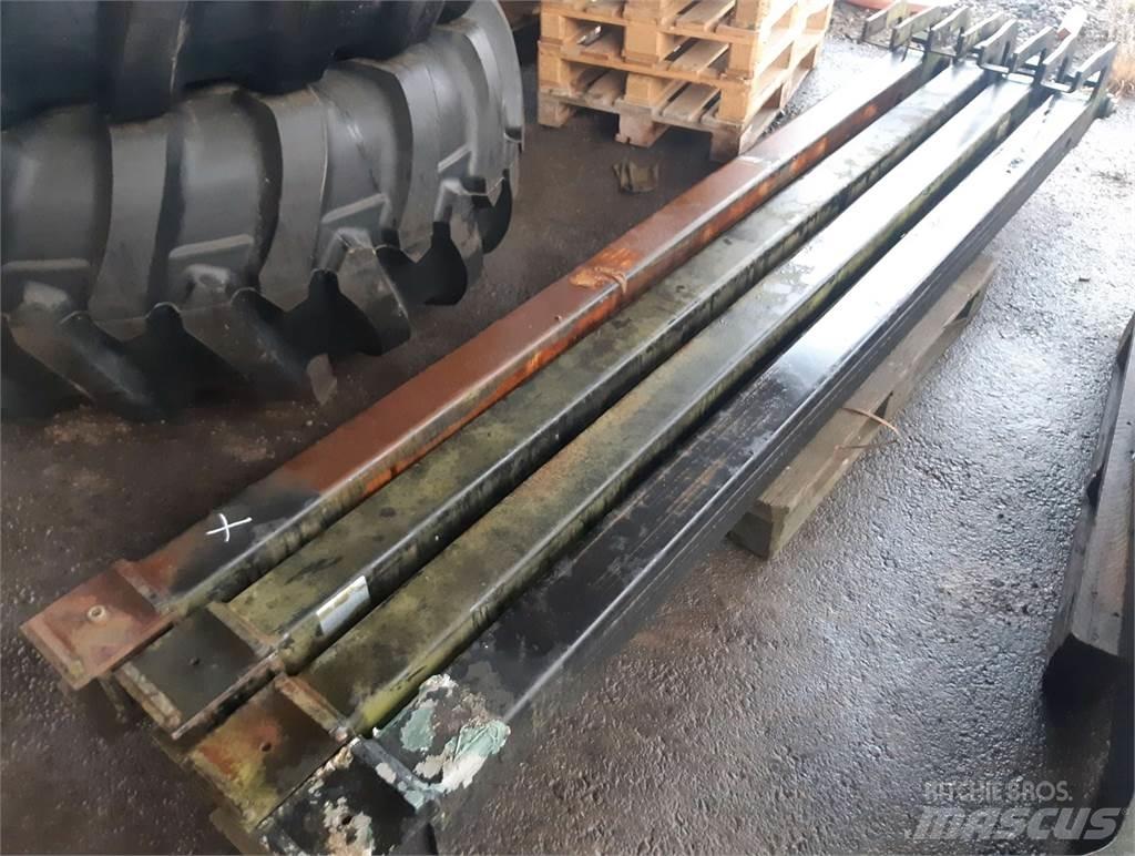 Gremo L181V Манипуляторы для харвестеров
