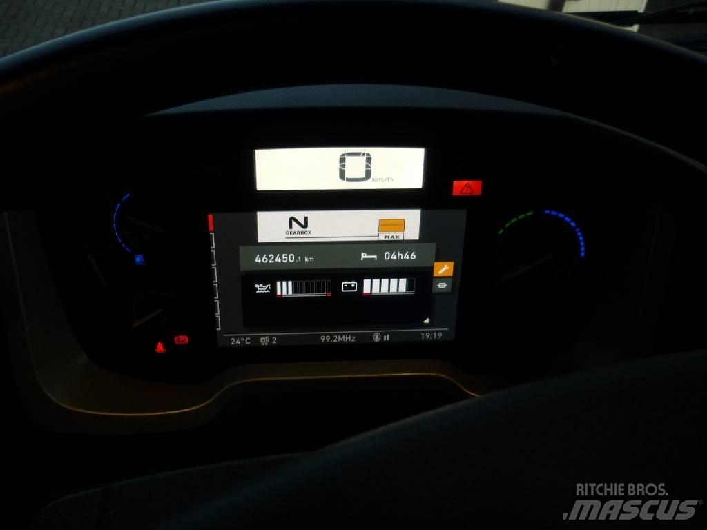 Renault T-High 530 Седельные тягачи