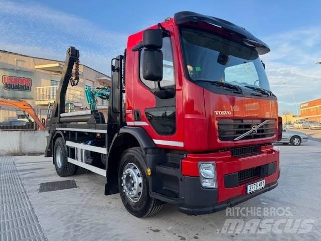 Volvo FE 280 Грузовики-Контейнеровозы