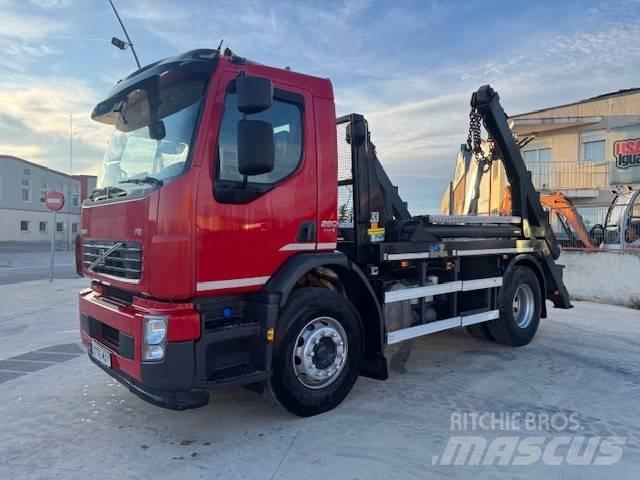 Volvo FE 280 Грузовики-Контейнеровозы