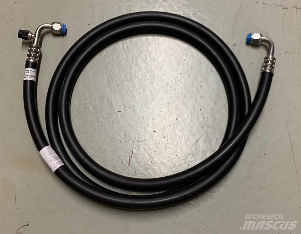 Atlas Hose 8005619 Гидравлическая система