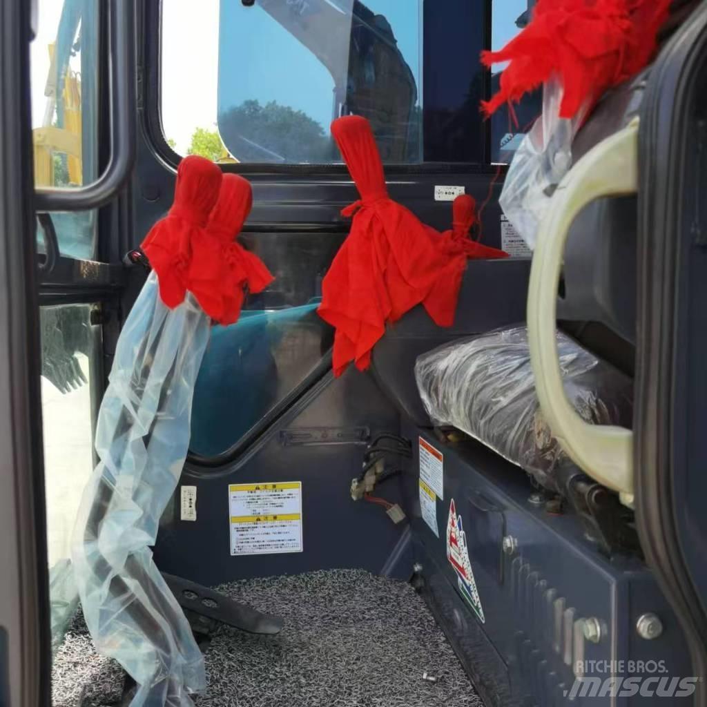 Kobelco SK 40 Мини-экскаваторы
