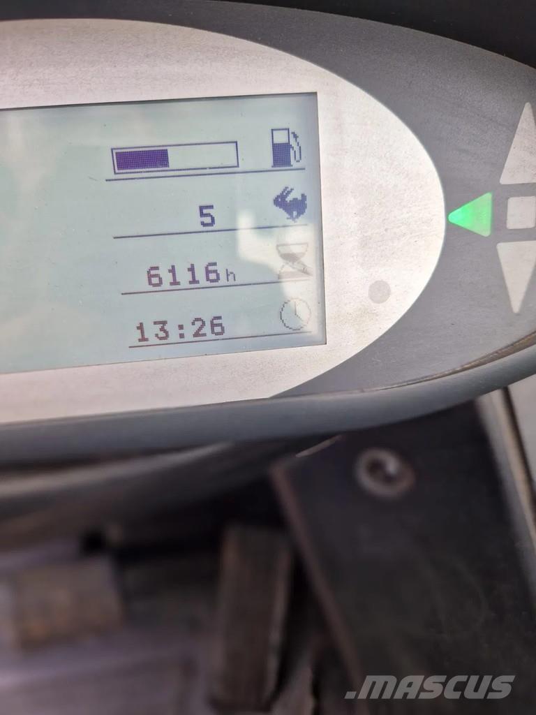 Still RX70-30 Другие складские механизмы