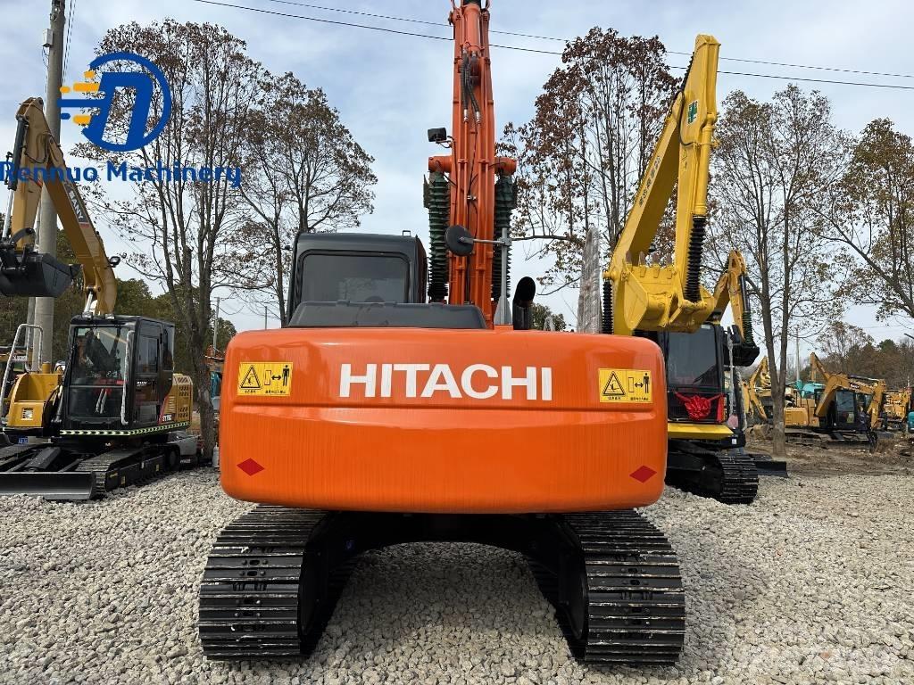 Hitachi ZX 130 Гусеничные экскаваторы