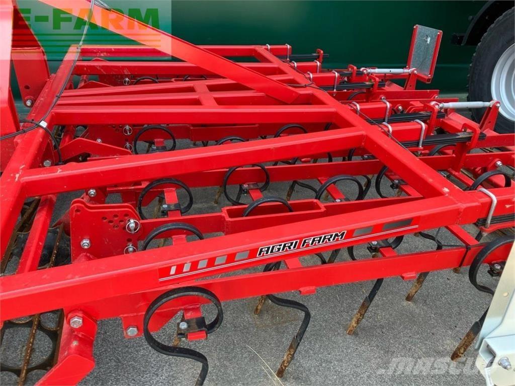  3m Комбинированные сеялки