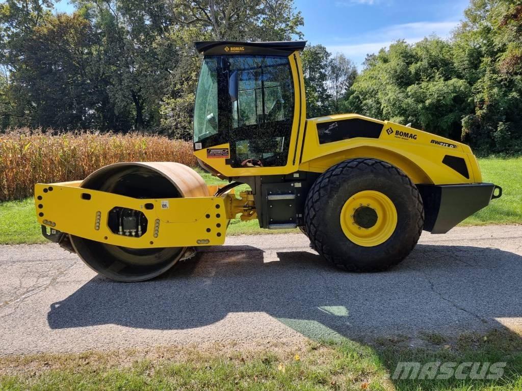 Bomag BW 213 D-5 PL Грунтовые катки