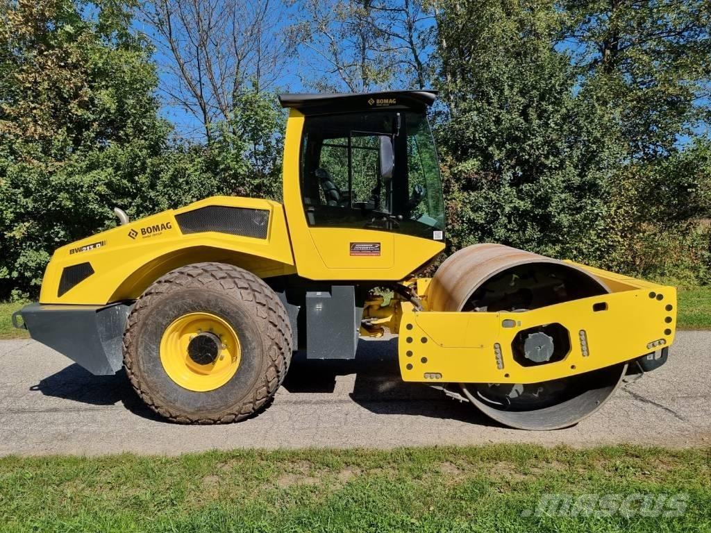 Bomag BW 213 D-5 PL Грунтовые катки