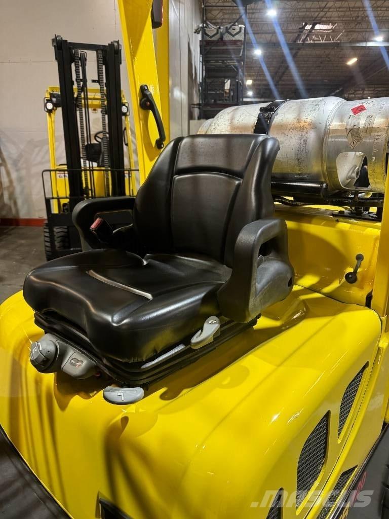 Hyster S 120 FT Другие складские механизмы