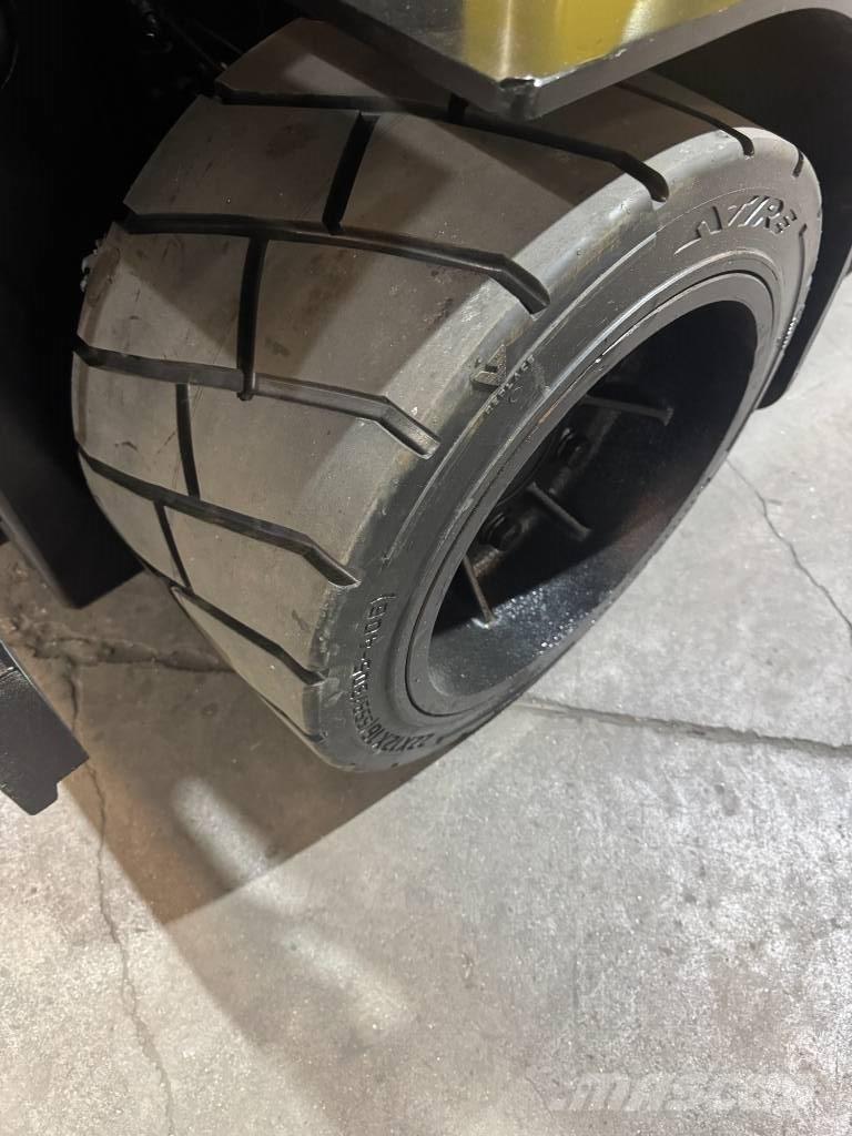 Hyster S 120 FT Другие складские механизмы