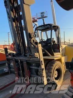 Hyster H360HD2 Дизельные погрузчики
