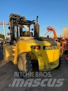 Hyster H360HD2 Дизельные погрузчики
