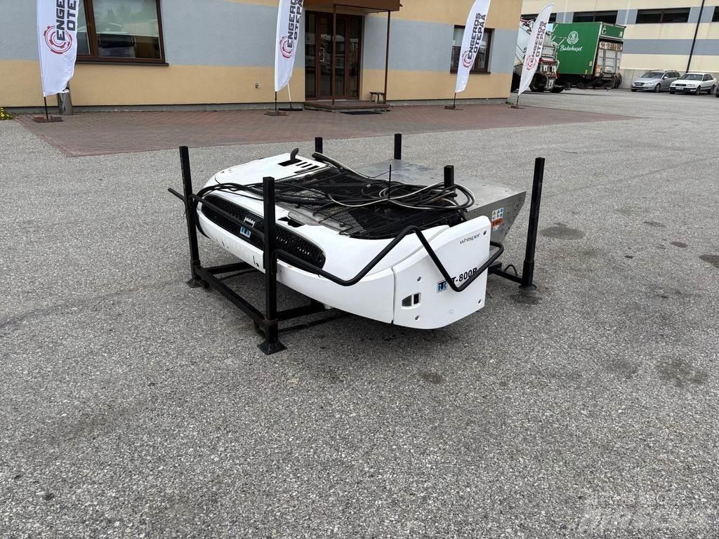  THERMO KING T800-R Коммерческий транспорт - Другие