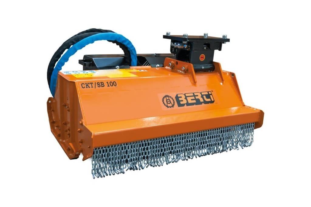 Berti CKT/SB 100 Компоненты строительной техники