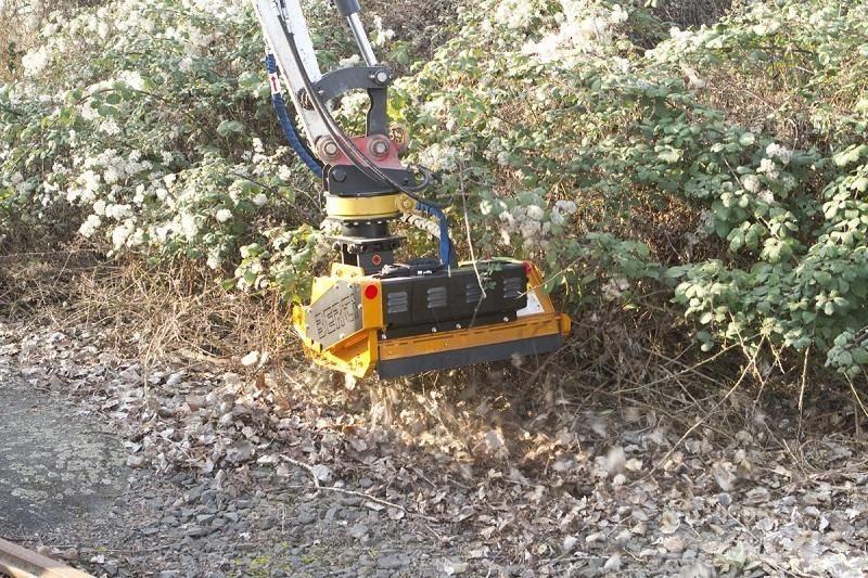 Berti CKT/SB 100 Компоненты строительной техники