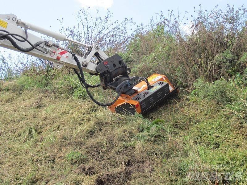 Berti CKT/SB 100 Компоненты строительной техники