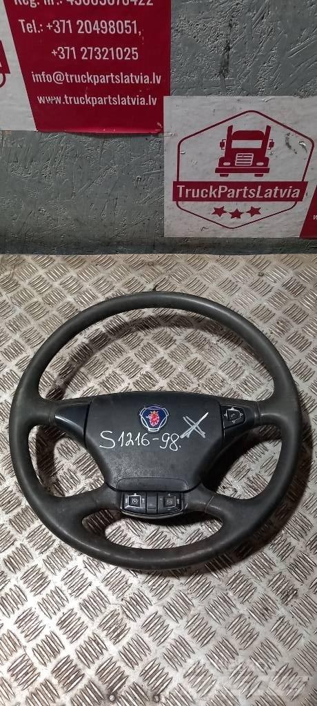 Scania R 440   1495393 Кабины