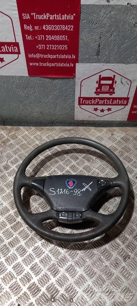 Scania R 440   1495393 Кабины