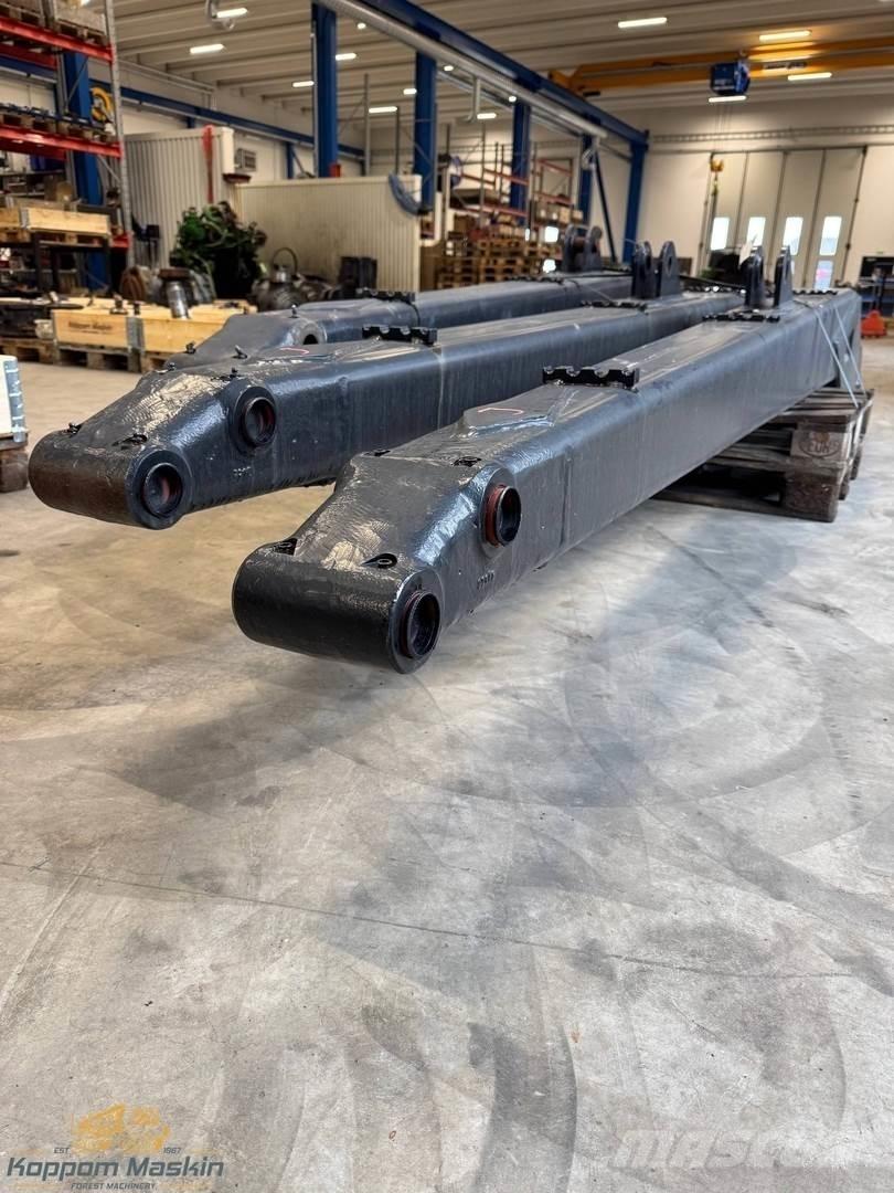 Rottne RK 60 Манипуляторы для форвардеров