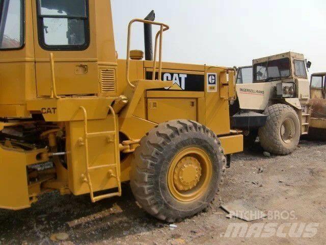 CAT 950E Фронтальные погрузчики