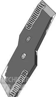Kuhn sharp tip Ходовая часть и подвеска
