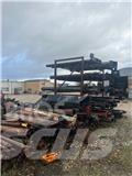 Hiab Spareparts Погрузочное оборудование