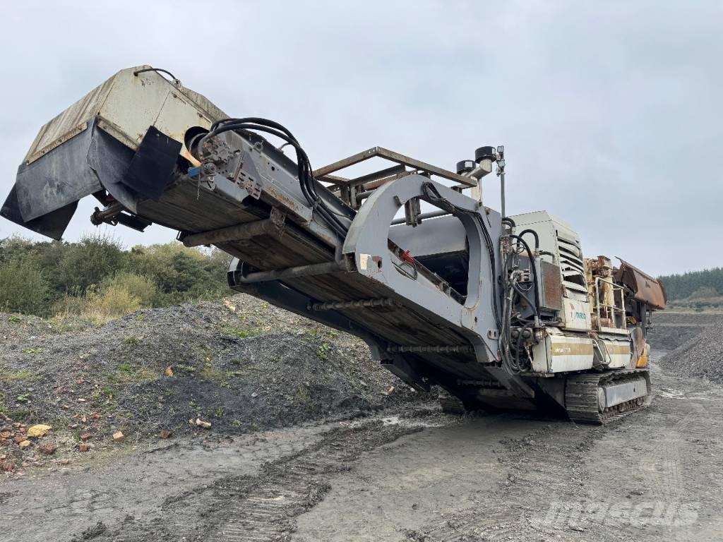 Metso LT 1315 Дробилки