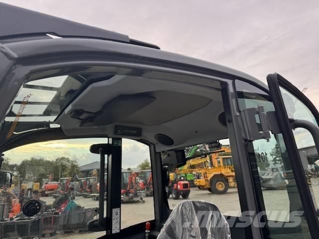 Kramer 5045 Фронтальные погрузчики