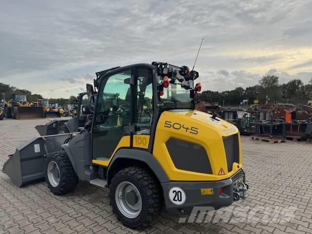 Kramer 5045 Фронтальные погрузчики