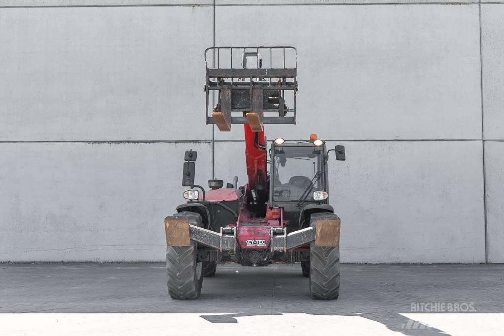 Manitou MT 1030 Телескопические погрузчики