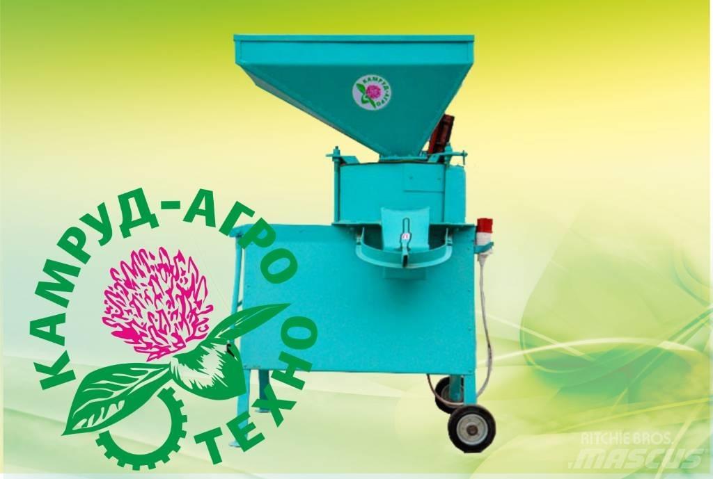  Скарификатор СКР-300 Зерноочистительное оборудование