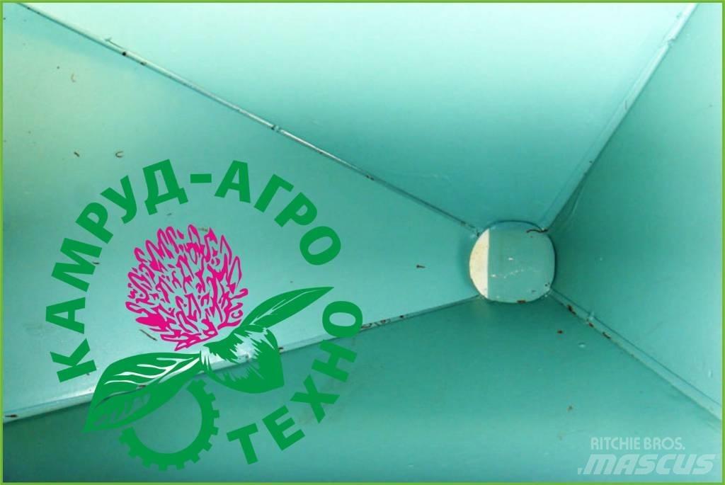  Скарификатор СКР-300 Зерноочистительное оборудование