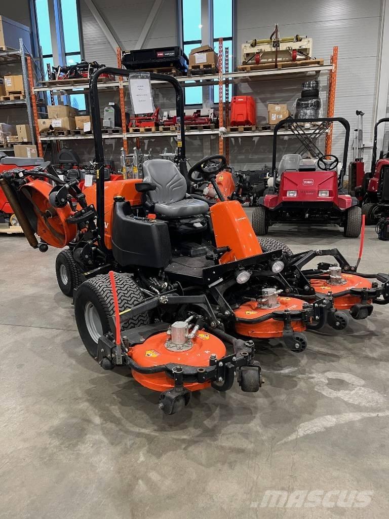 Jacobsen AR722D Грубые косилки