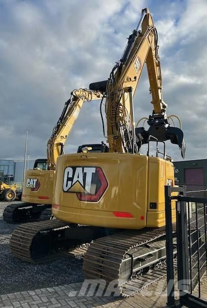 CAT 325 Гусеничные экскаваторы