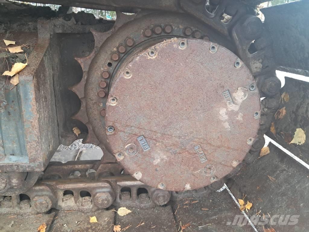 Doosan DX 235 LCR-5 Гусеничные экскаваторы