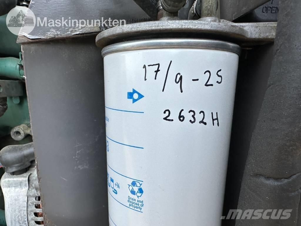 Volvo L 35 GT Фронтальные погрузчики