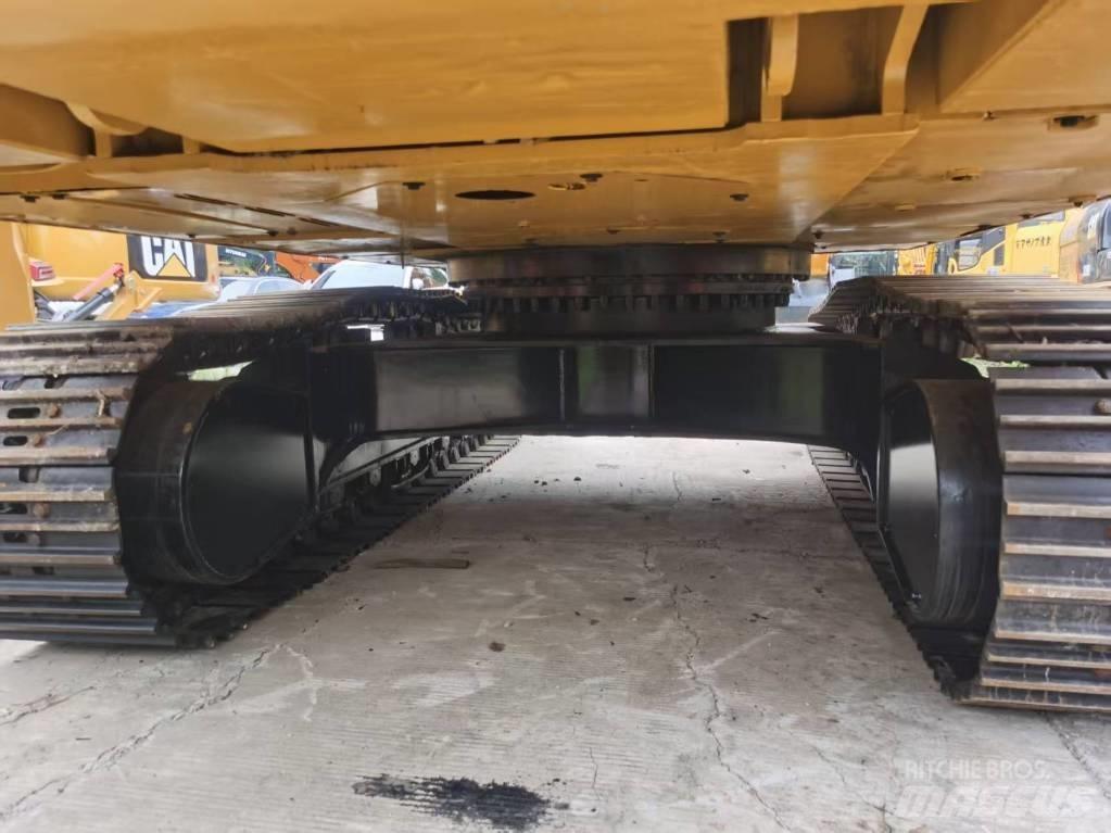 CAT 336 D Гусеничные экскаваторы